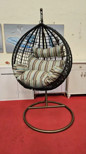 Egg Swing Chair