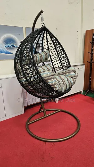 Egg Swing Chair