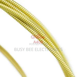 A406 Guitar Strings