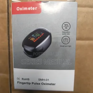 Pulse Oximeter .(Adult)