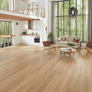 Vinyl Flooring(Lvt) – The Smart Alternative to Wooden Floors