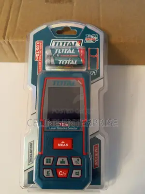 Total Distance Detector
