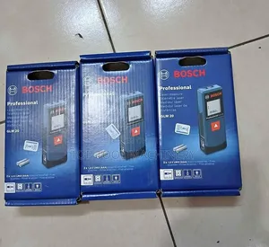 Smart Bosch Laser Distance Meter