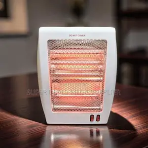 Stable Performance Efficient 800w Electric Room Heater Space Heater