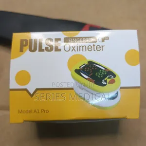 Pulse Oximeter(Paediatric)