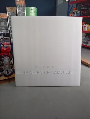 High-Quality Flex Styrofoam Sheet 1220mm X 1220mm