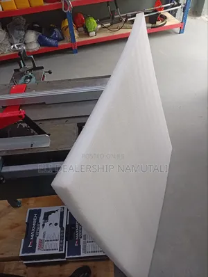 High-Quality Flex Styrofoam Sheet 1220mm X 1220mm