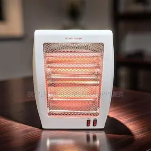 Comfortable Cozy Heating 800w Electric Room Heater Space Heater