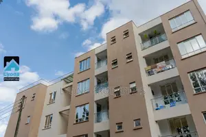 2bdrm Apartment in NkaiMurunya for rent