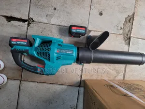 Meakida Cordless Leaf Blower/Cordless Leaf Blower 88v
