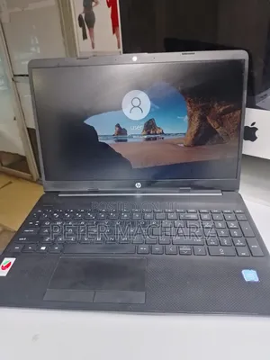 Laptop HP 250 G8 8GB Intel Celeron HDD 500GB