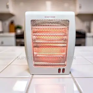 Instant Warmth Fast Heating 800w Electric Room Heater Space Heater