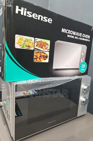 Hisense Microwave Manual