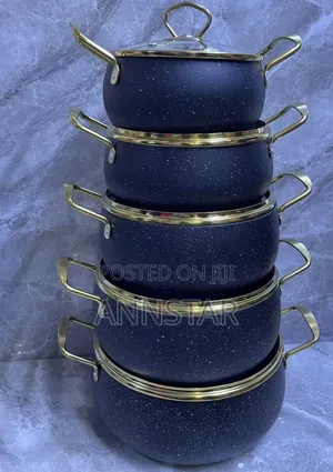 Cookware Set