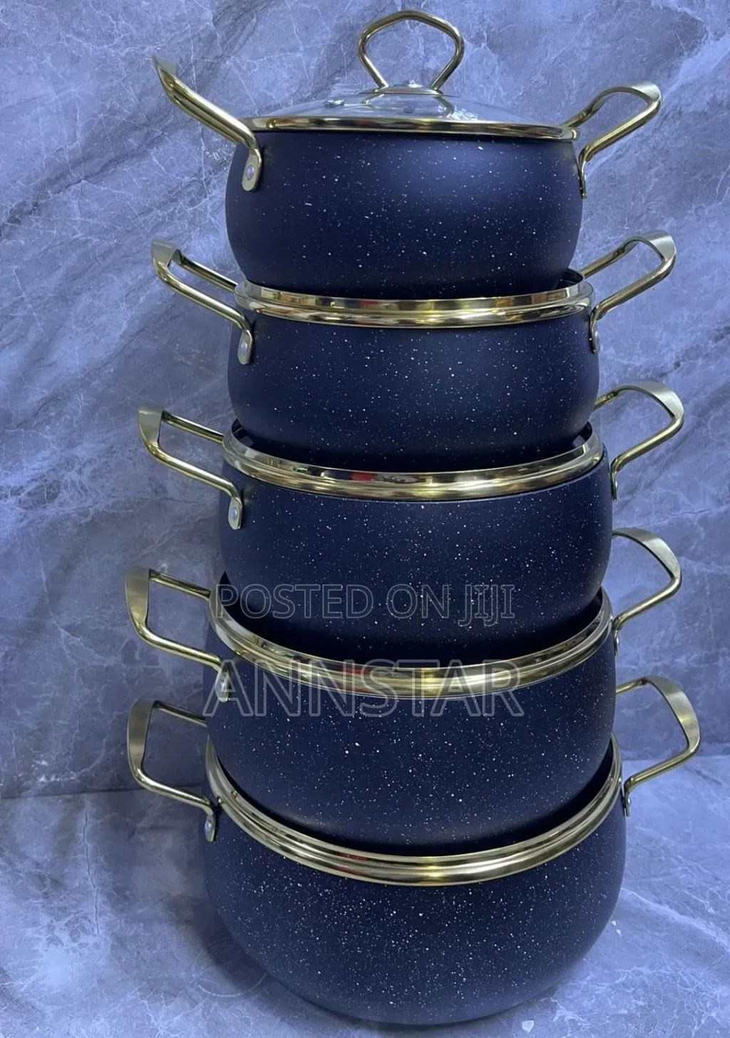 Cookware Set