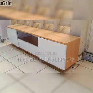 Berlin Elegant 5ft Tv Stand, Aesthetic 