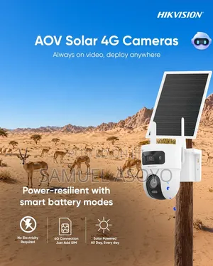 Cctv,Solar and Electrical Installer