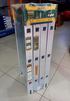Multi-Purpose Aluminium Ladder/Foldable Jadever Ladder