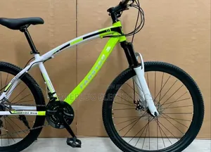 Fabbygo MTB 26 Inch – Heavy Duty Multi-Speed Mountain Bicycle