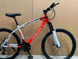 Brand New Fabbygo Mountain Bike 26" – Model Sh-Lv001 (All Colors)