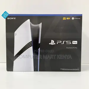 Brand New Sony Play Station 5 Pro 2tb