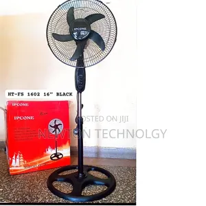 16 Inches Ipcone Standing Fan at 