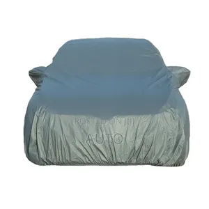 Toyota Corolla Fielder Car Cover | Waterproof All Weather