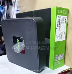 Tiandy 10ch Non Poe NVR