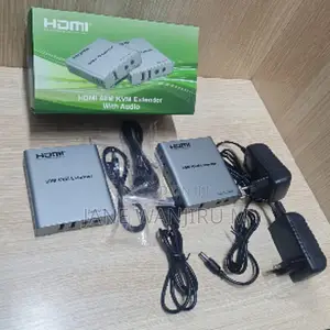 60m H60m Hdmi Extender Kvmdmi Extender KVM <><><