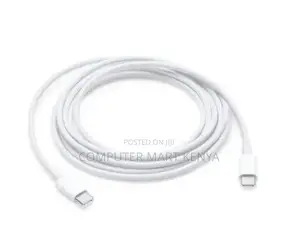 Anker 322 Usb C -C Cable (6ft Braided) White