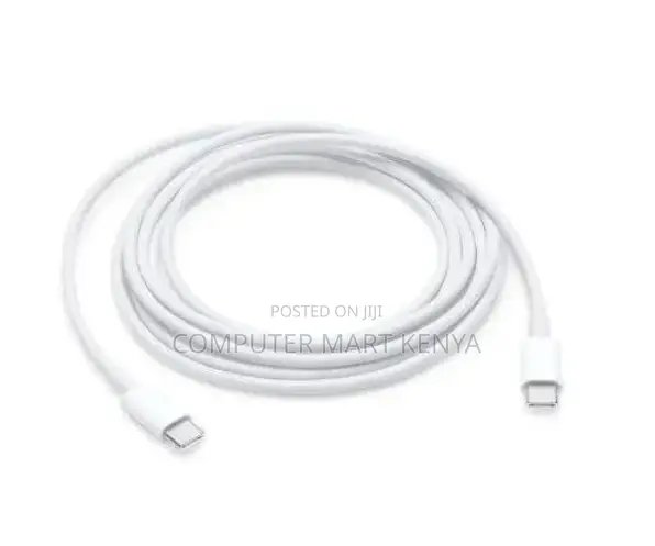 Anker 322 Usb C -C Cable (6ft Braided) White