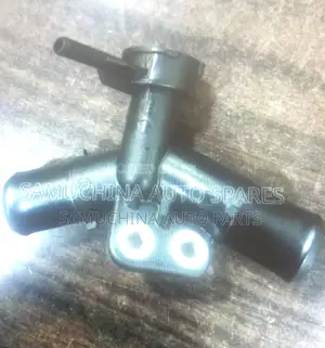 Radiator Neck Toyota Axio 161