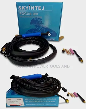 Jtmax We 26 Tig Torch