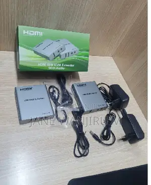 Best Hdmi 60m KVM Extender With Audio 60m KVM Extender