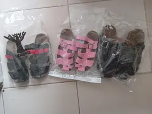 Unisex Sandals