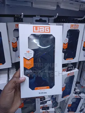 Samsung Galaxy S25 Ultraergonomic Design Case