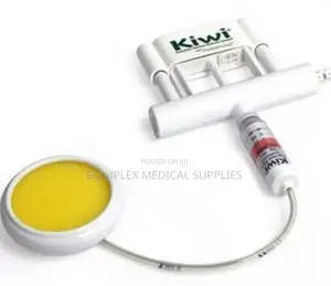 Vacuum Extractor (Kiwi Vacuum System)