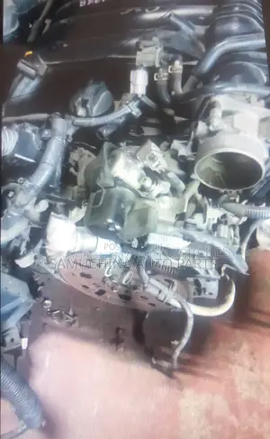 Engine Mr20 Nissan Serena