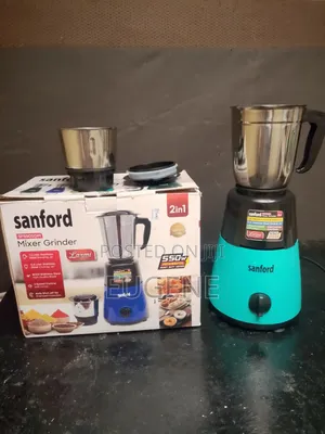 Sanford Mixer Grinder