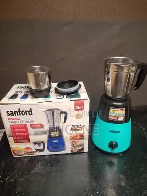 Sanford Mixer Grinder