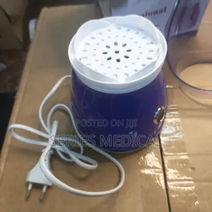 Facial Steamer