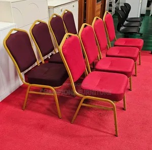 Conference Chairs