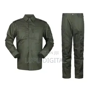 New 728 Uniform