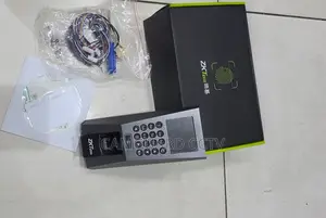 Zkteco F18 Biometric Fingerprint Door Access Control System