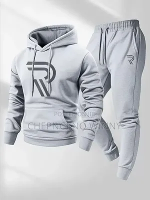 R Track Suits
