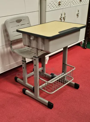 Desk Chair Set