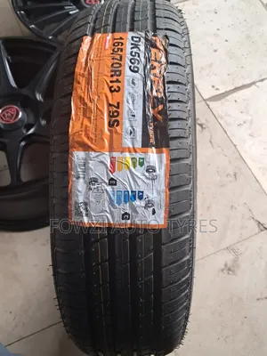 165/70r13 Perfly