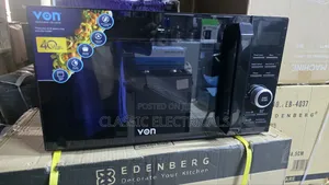 Von 20litres Microwave Available