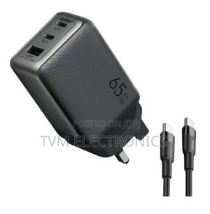 Oraimo Hypergan 65 Ocw-7652u+116cc 65w