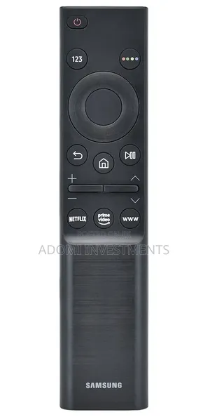 Samsung Smart Remote Control